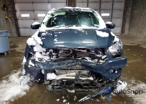 2019 Ford Escape Se z USA, uszkodzony, nr VIN 1FMCU9GD3KUA14903